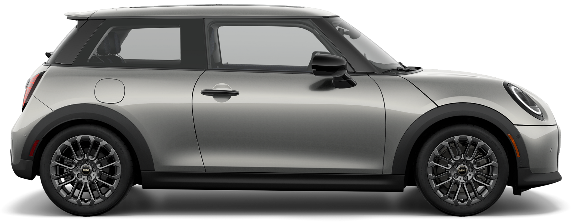 2025 MINI Hardtop 2 Door Hatchback Digital Showroom | MINI