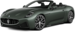 GranCabrio Convertible