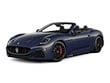 2025 Maserati GranCabrio Convertible  2025 Maserati GranCabrio Convertible