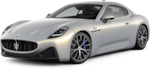 GranTurismo Coupe