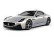 2025 Maserati GranTurismo Coupe 