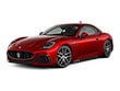 2025 Maserati GranTurismo Coupe 