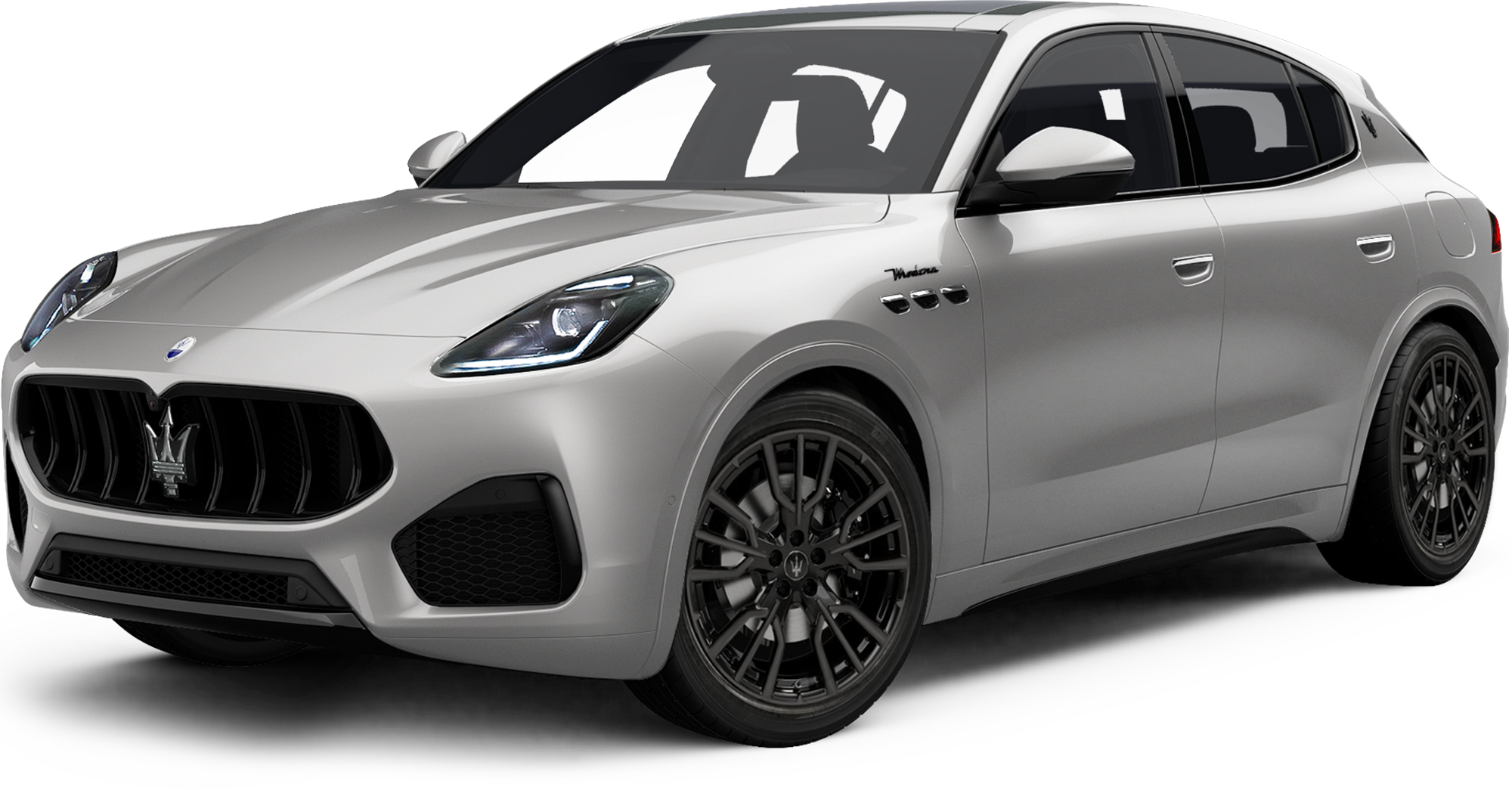 2025 Maserati Grecale SUV