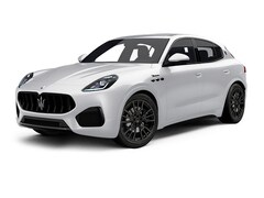 2025 Maserati Grecale Modena SUV