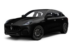 2025 Maserati Grecale Modena SUV
