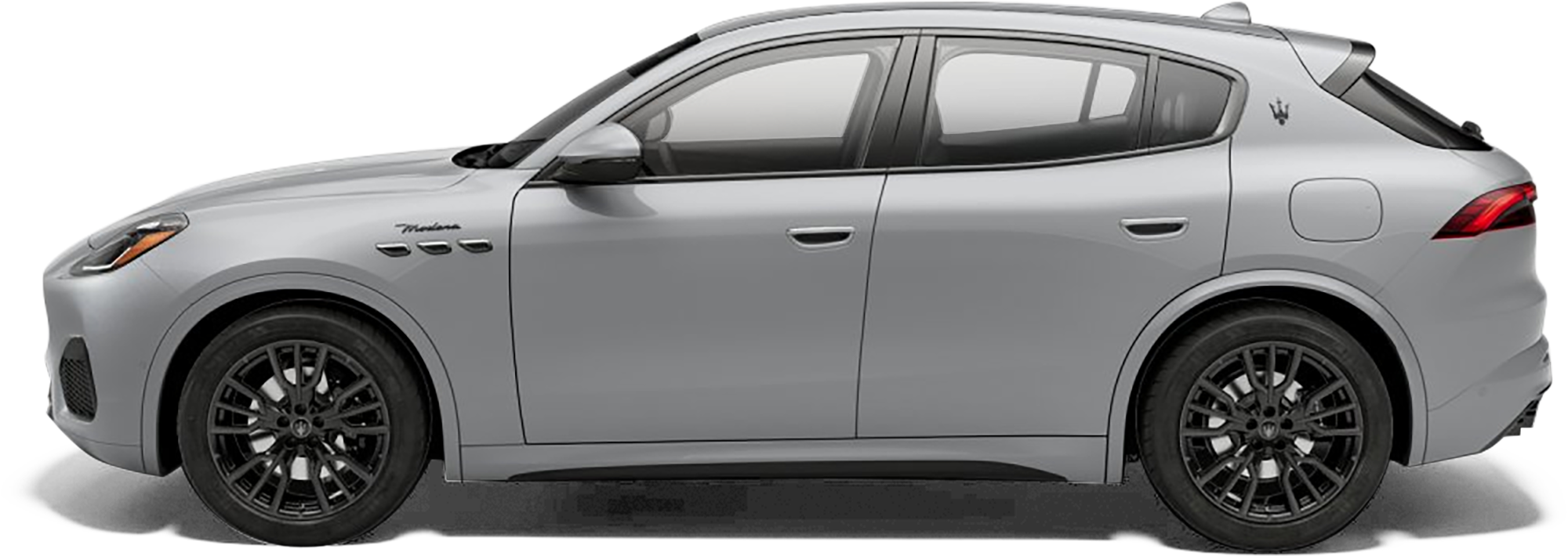 2025 Maserati Grecale SUV Modena 