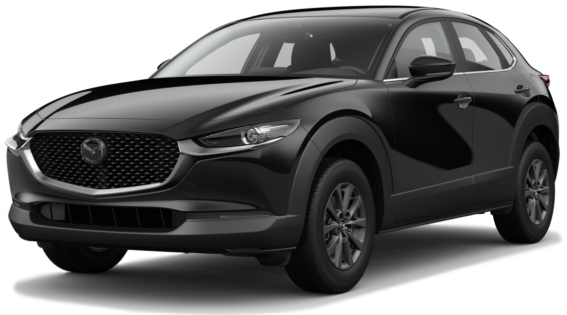 2025 Mazda CX30 Incentives, Specials & Offers in Virginia Beach VA