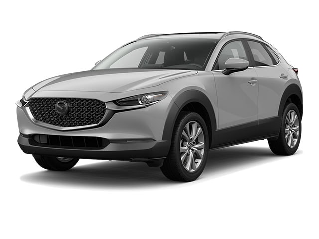 2025 Mazda CX-30 Preferred's photo