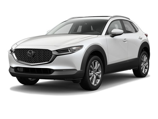 2025 Mazda CX-30 2.5 S Preferred Package SUV