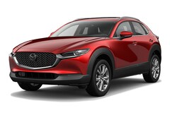 2025 Mazda CX-30 2.5 S Preferred in Burlingame, CA