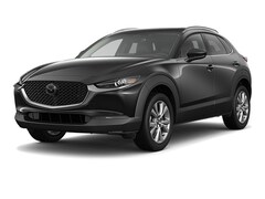 2025 Mazda CX-30 2.5 S Premium Package SUV