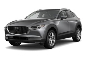 2025 Mazda CX-30 2.5 S Premium Package SUV