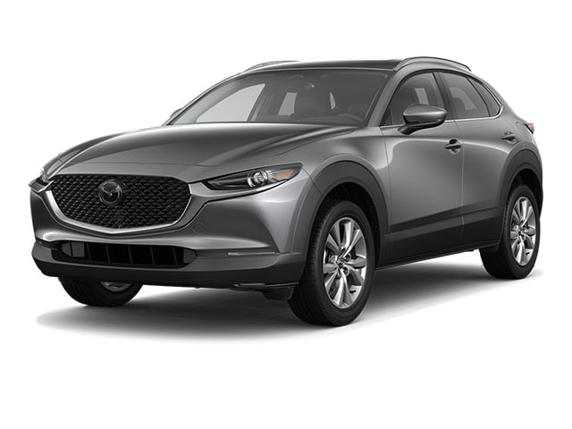 2025 Mazda CX-30 Premium's photo