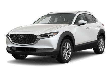 2025 Mazda CX-30 2.5 S Premium Package SUV