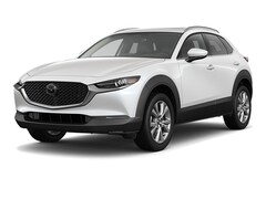 Used 2025 Mazda CX-30 2.5 S Premium Package SUV near Fort Bliss, TX