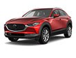 Used 2025 Mazda CX-30 2.5 S Premium Package SUV