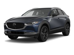 2025 Mazda CX-30 2.5 S Select Sport SUV