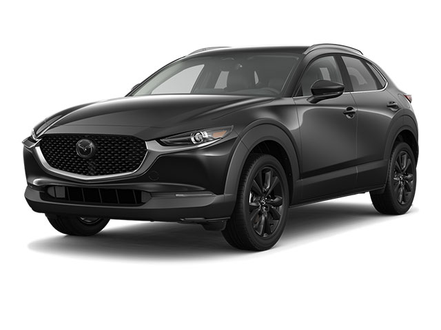 2025 Mazda CX-30 Select Hero Image