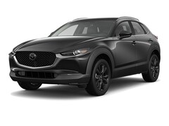 2025 Mazda CX-30 2.5 S Select Sport SUV