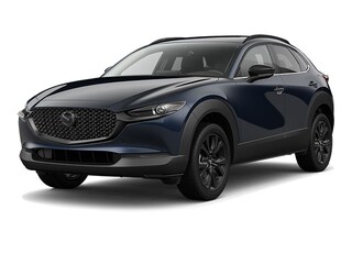 2025 Mazda CX-30 2.5 Turbo Premium Package Sport Utility