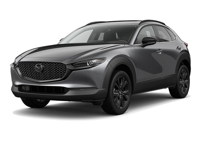 2025 Mazda CX-30 Turbo Premium AWD's photo