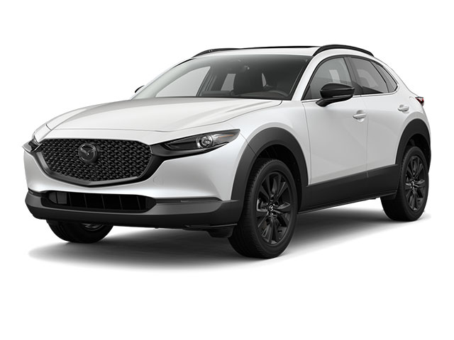 2025 Mazda CX-30 Turbo Premium AWD's photo