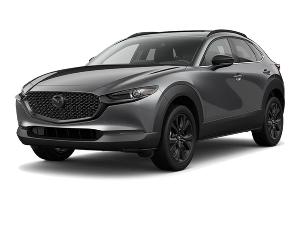New 2025 Mazda CX-30 2.5 Turbo Premium Plus Package 2.5 Turbo Premium Plus Package AWD