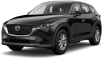 CX-5 SUV