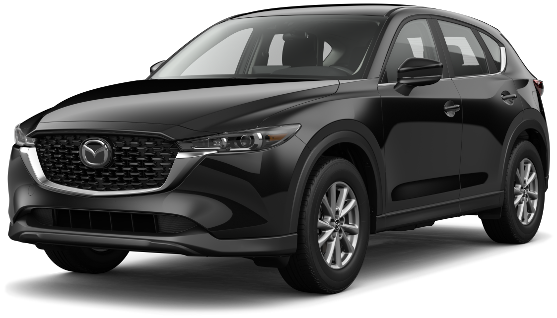 Top 5 Reasons to Buy a Used Mazda thumbnail