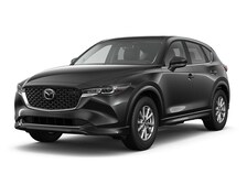 2025 Mazda CX-5 S Preferred -
                  Detroit, MI