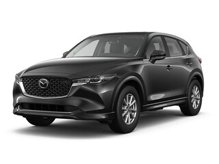 2025 Mazda CX-5 2.5 S Preferred Package SUV