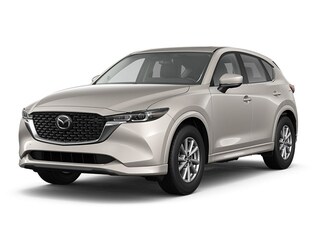 2025 Mazda CX-5 2.5 S Preferred AWD Sport Utility