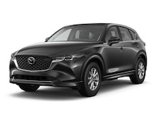 2025 Mazda CX-5 S Select -
                  Fort Lauderdale, FL