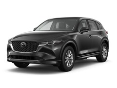 2025 Mazda CX-5 SP2490