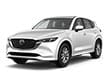 New 2025 Mazda CX-5 2.5 S Select Package SUV