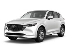 2025 Mazda CX-5 2.5 S Select Package SUV