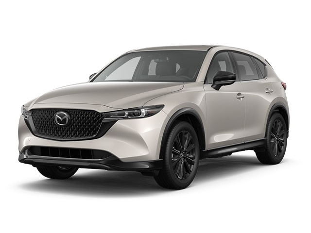 2025 Mazda CX-5 Turbo Premium Package's photo