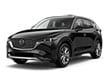 Certified 2025 Mazda CX-5 2.5 Turbo Signature SUV