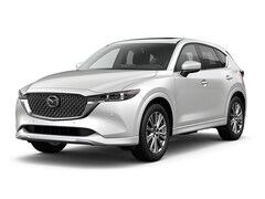 2025 Mazda CX-5 2.5 Turbo Signature SUV