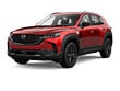 Certified 2025 Mazda CX-50 Hybrid Preferred SUV