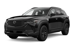 2025 Mazda CX-50 Hybrid Premium AWD Sport Utility