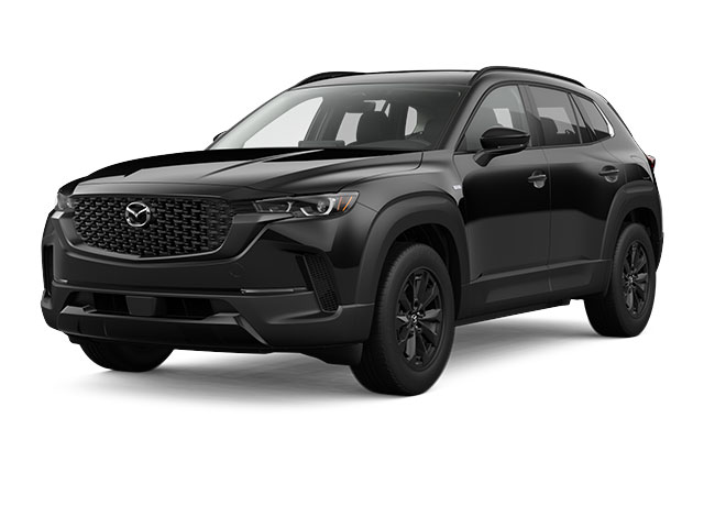 2025 Mazda CX-50 Premium's photo