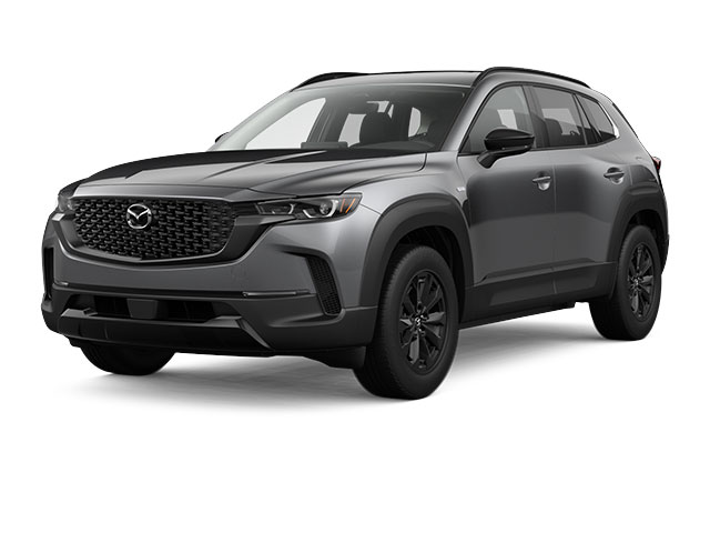 2025 Mazda CX-50 2.5 Hybrid Premium's photo