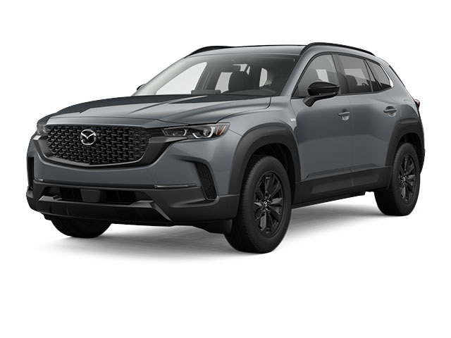 2025 Mazda CX-50 Premium's photo