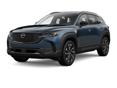 2025 Mazda CX-50 Hybrid Premium Plus SUV
