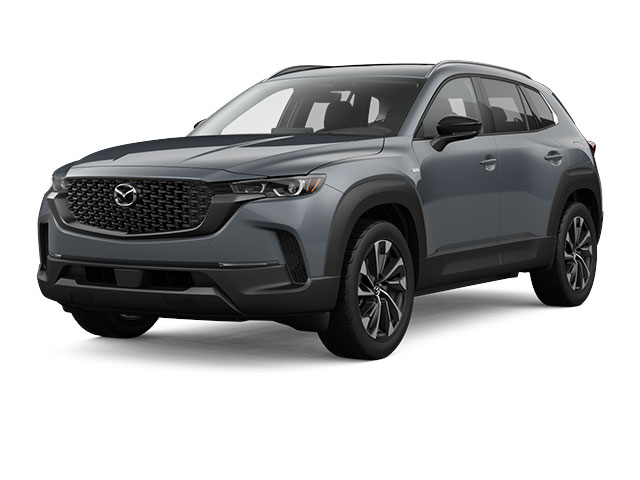 2025 Mazda CX-50 Premium Plus's photo
