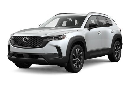 2025 Mazda CX-50 Hybrid Premium Plus Package SUV