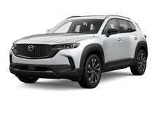 2025 Mazda CX-50 S Premium -
                  Gaithersburg, MD