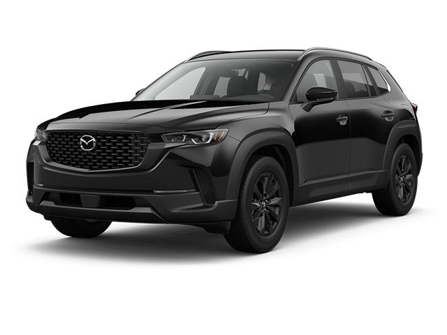 2025 Mazda CX-50 S Preferred Hero Image