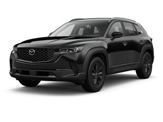 2025 Mazda CX-50 2.5 S Preferred Package SUV